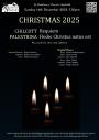 Christmas Concert 2025