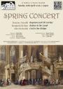 Spring Concert 2026